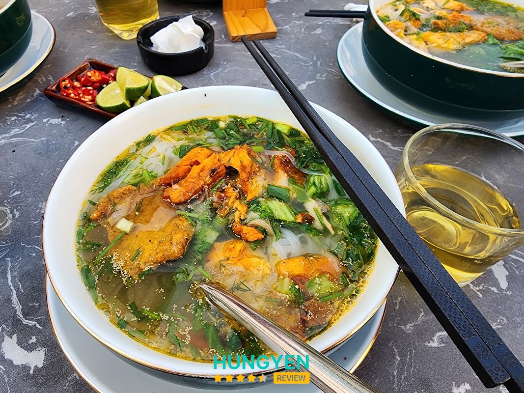 Nhà Hàng Đông Dương GARDEN – hình ảnh 3