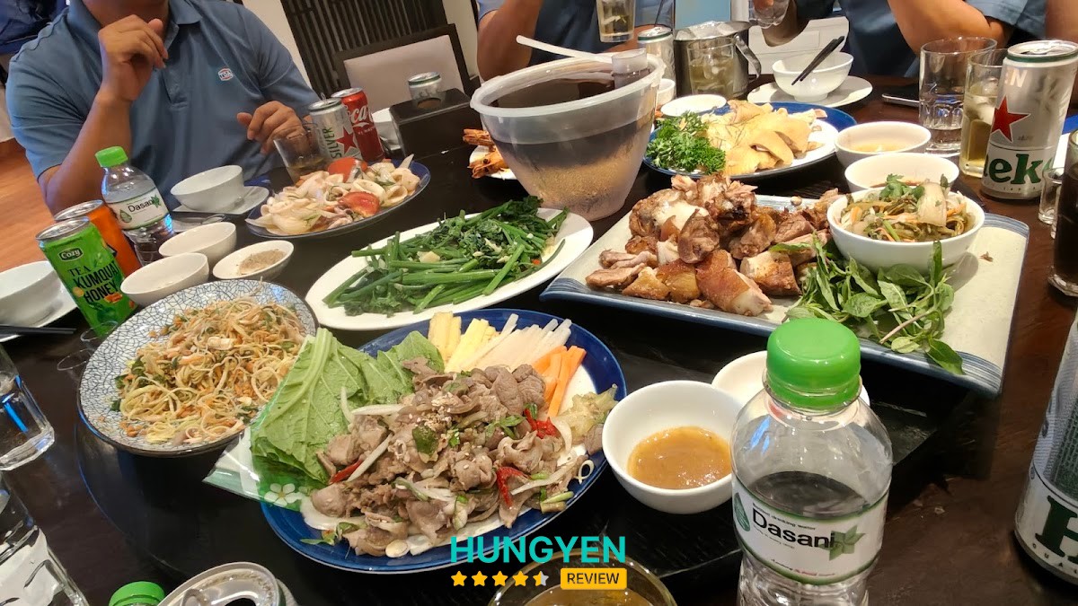 Quán ăn Ngon – hình ảnh 3