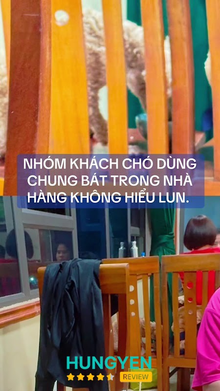 Nhà Hàng Hương Quê - hình ảnh 2