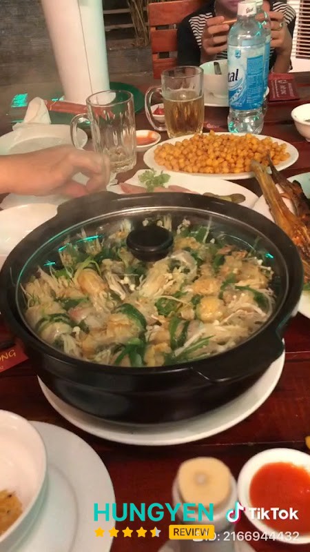 Nhà Hàng Đức Long - hình ảnh 2