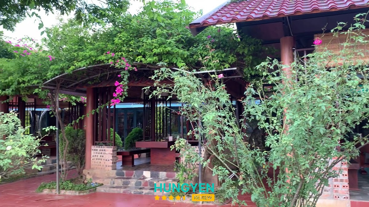 HƯNG SƠN QUÁN - hình ảnh 2