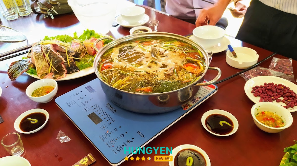HƯNG SƠN QUÁN - hình ảnh 3