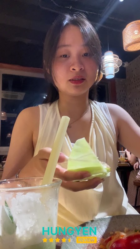 Nhà hàng Thái Siamora – hình ảnh 2
