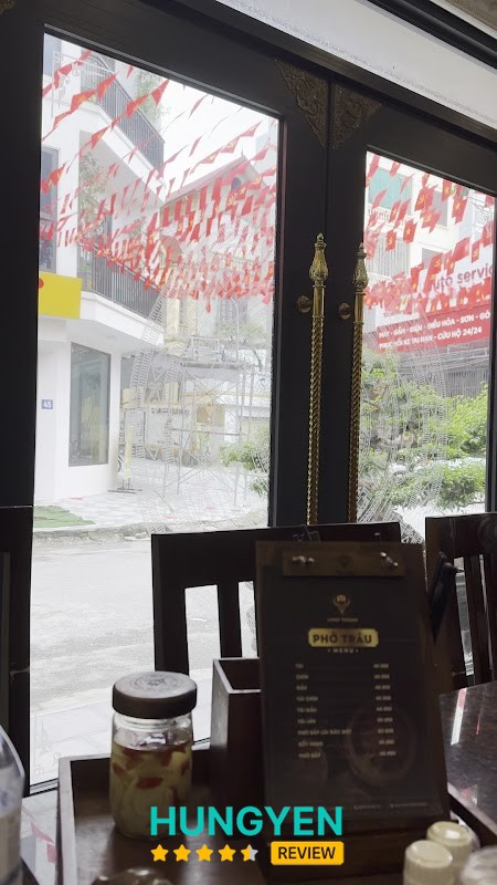 Nhà hàng Trâu tươi Minh Thành – hình ảnh 2