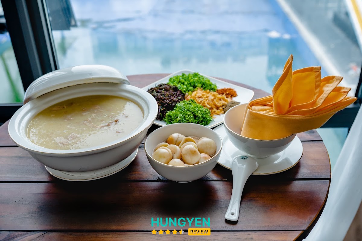 Nhà hàng Queen Palace – hình ảnh 3