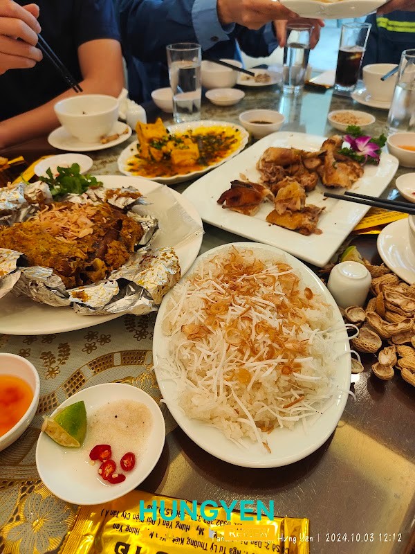 Nhà hàng 888 Tâm Bình – hình ảnh 2