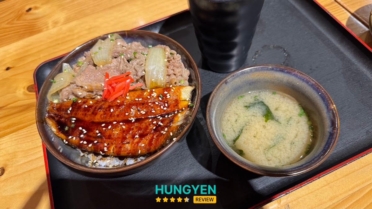 Donburi Ya Onsen – hình ảnh 3