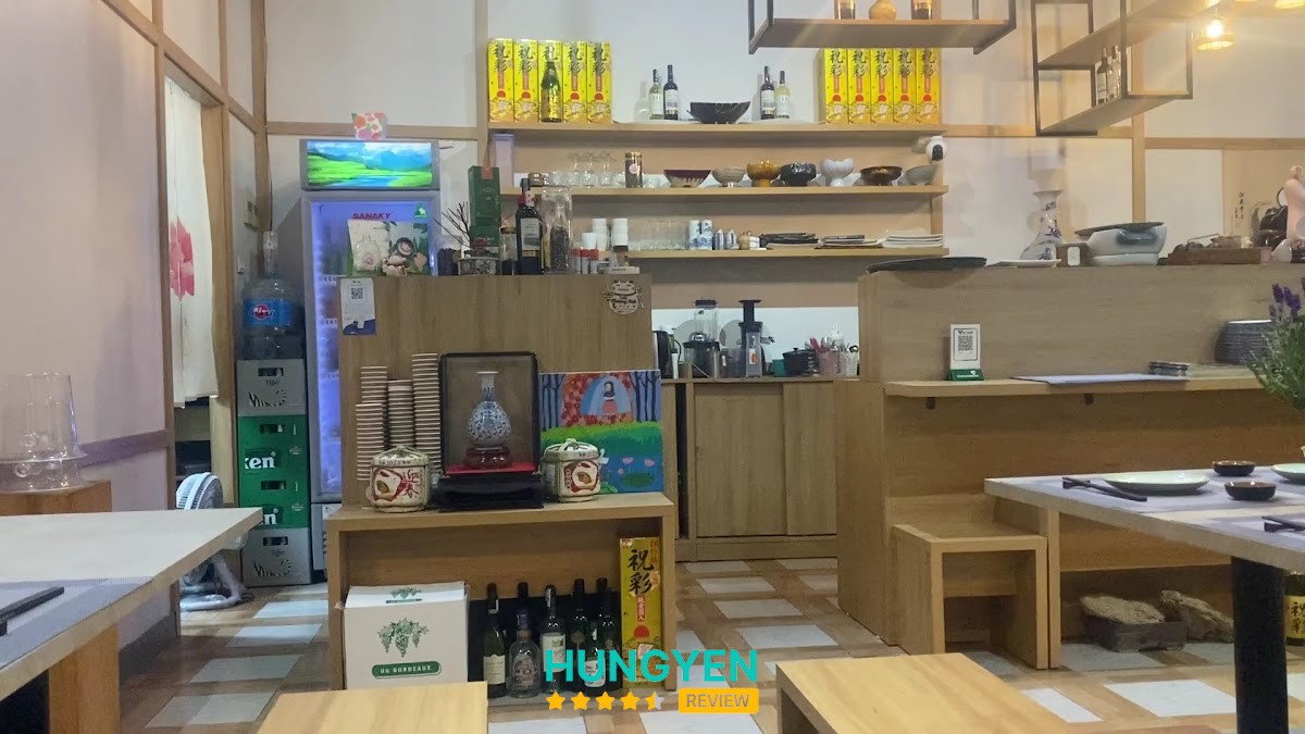 Moshi Moshi – hình ảnh 2