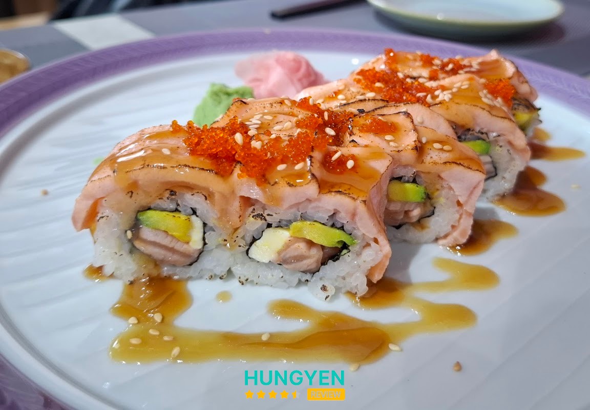 Moshi Moshi – hình ảnh 3
