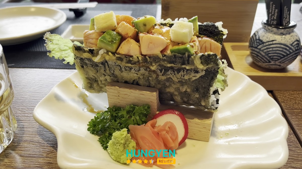Kanbe Sushi – hình ảnh 2