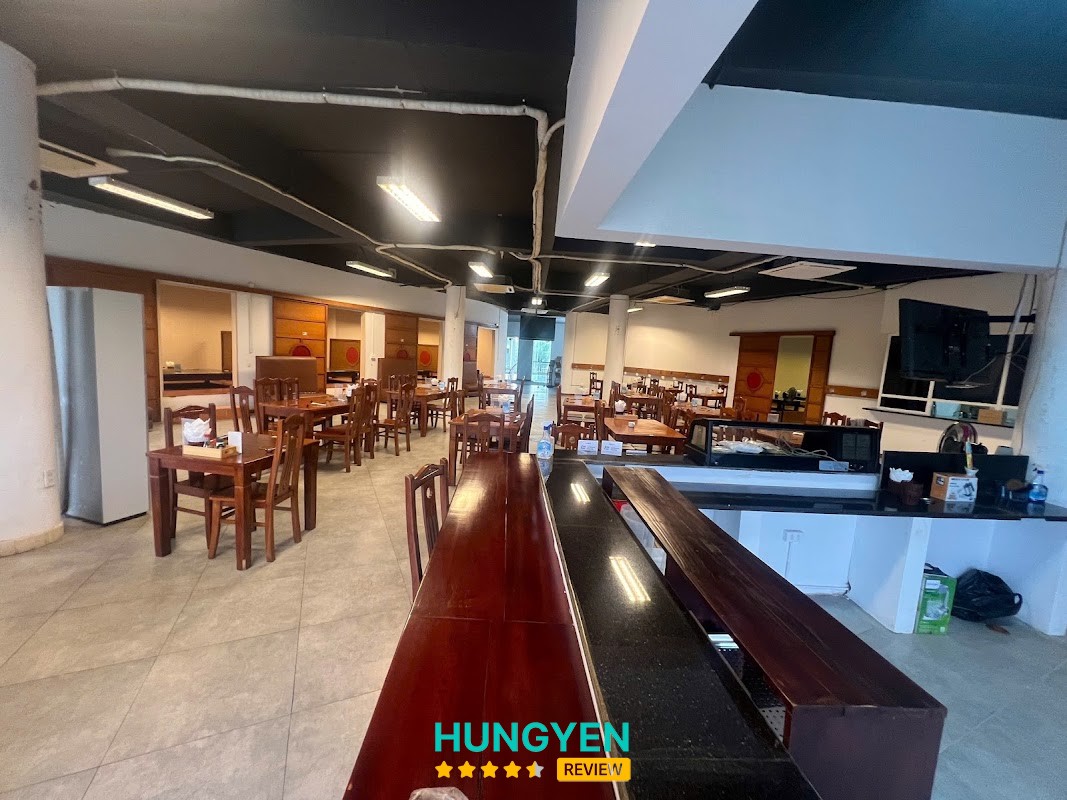 Furyu Japanese Restaurant Hưng Yên
