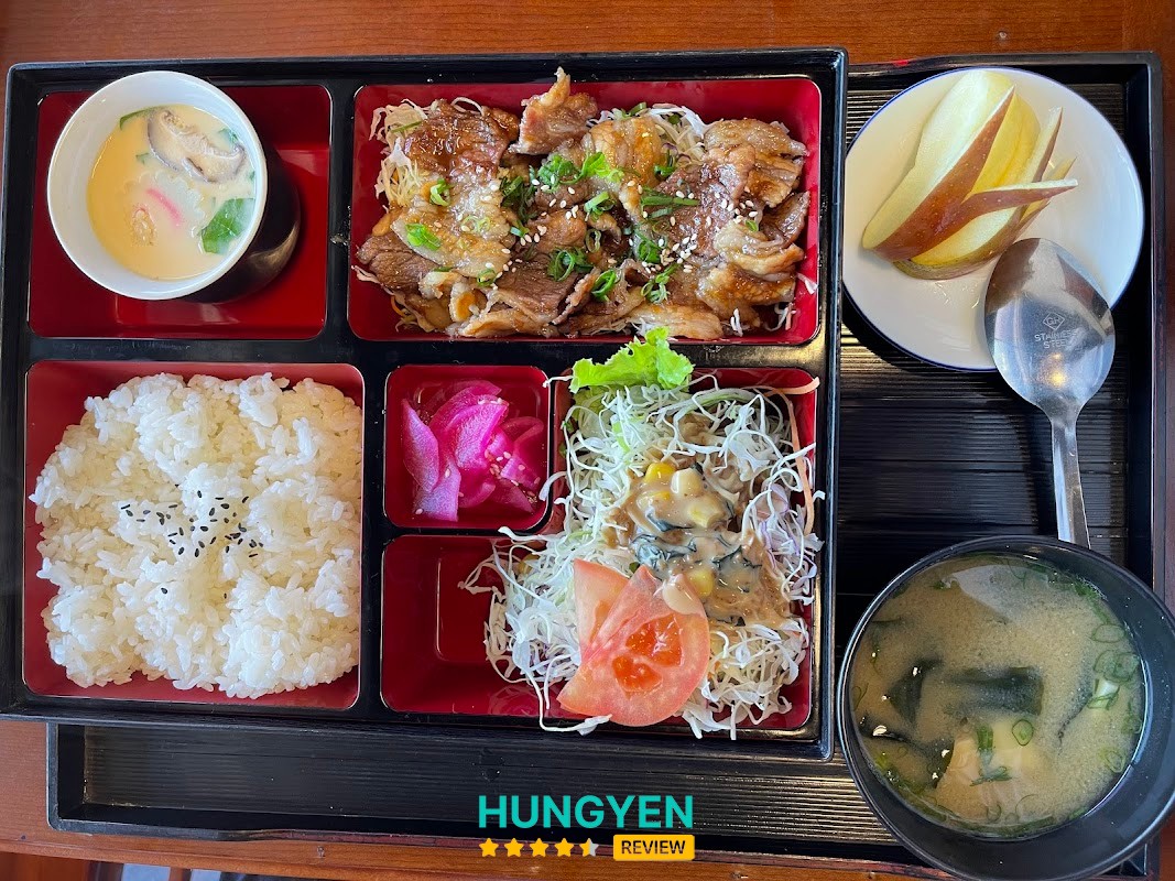 Furyu Japanese Restaurant – hình ảnh 2