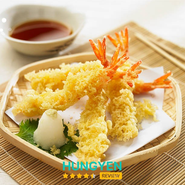 Tokyo Sushi Thái Bình – hình ảnh 2