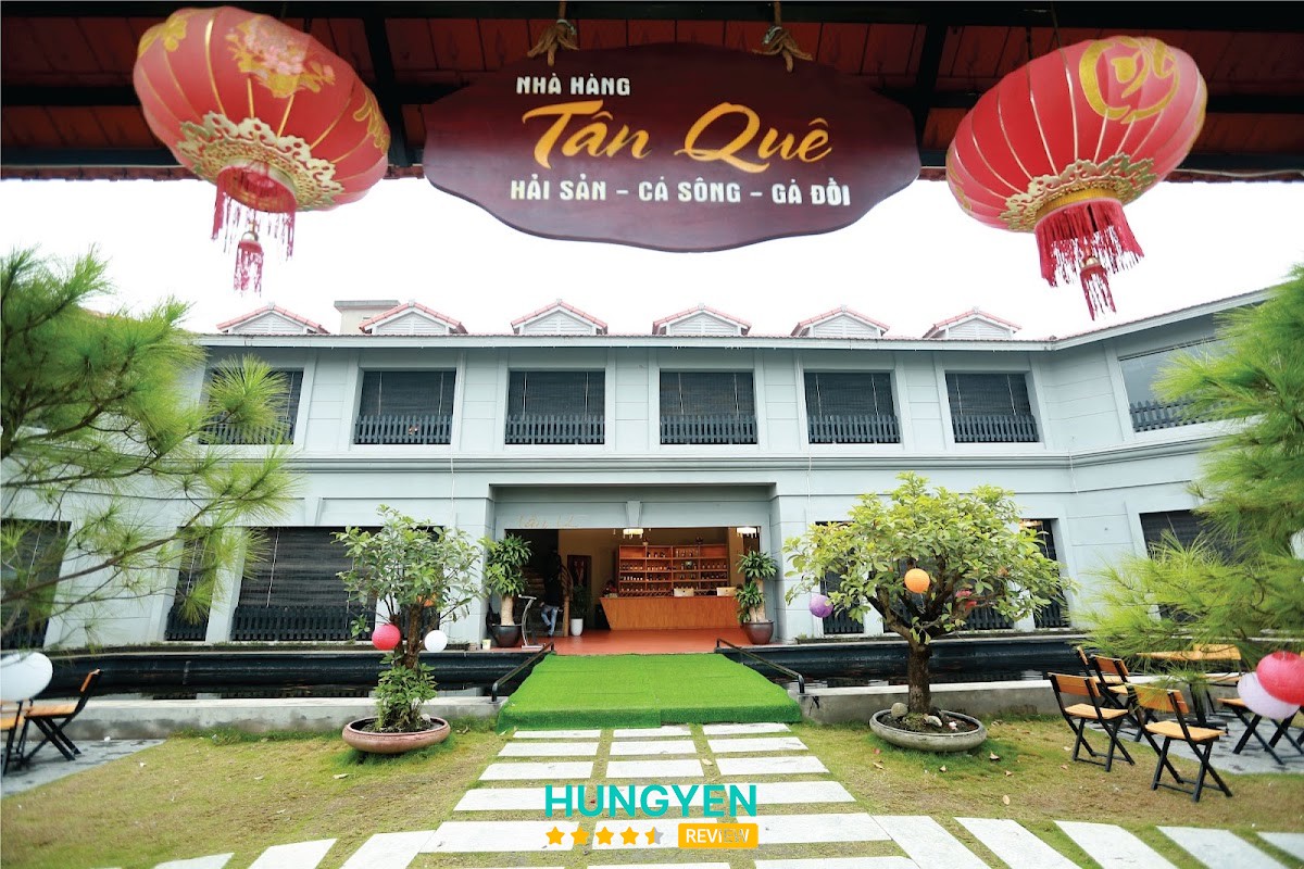 Nhà Hàng Tân Quê – hình ảnh 1