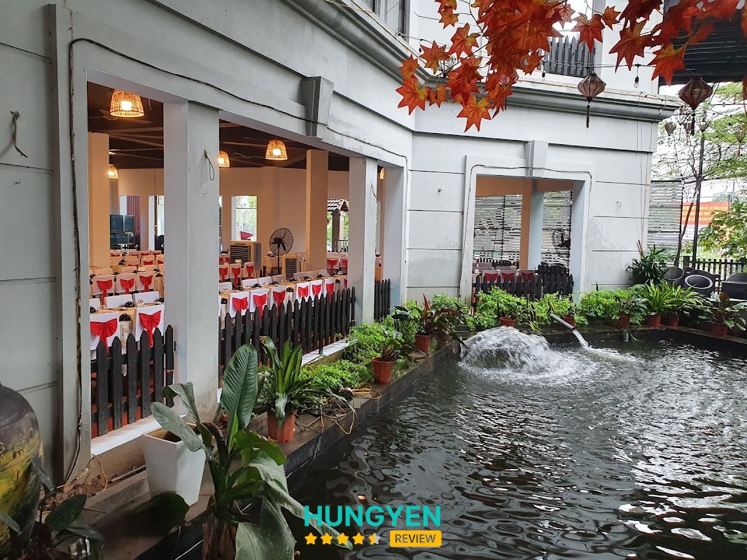 Nhà Hàng Tân Quê – hình ảnh 3