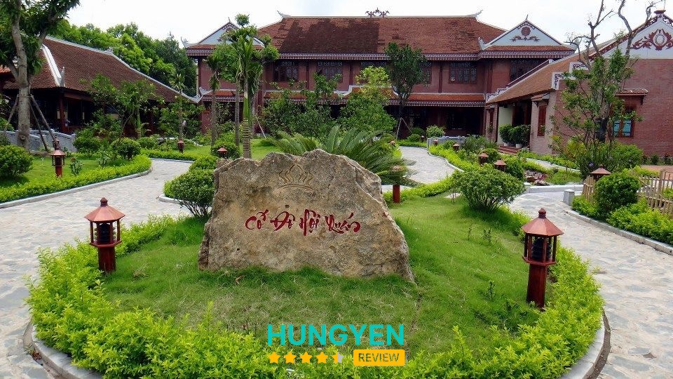 Nhà hàng Cố Đô Hội Quán – hình ảnh 3