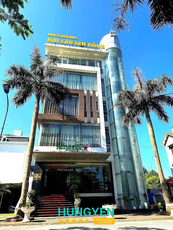 Nhà Hàng Sen Đồng – hình ảnh 3