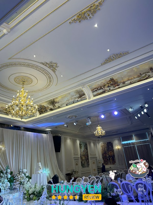 Trung Tâm Hội nghị Lam Sơn – hình ảnh 1