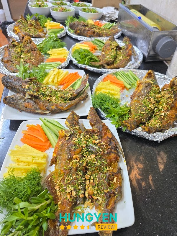 Hải sản Minh Trang Quán – hình ảnh 2