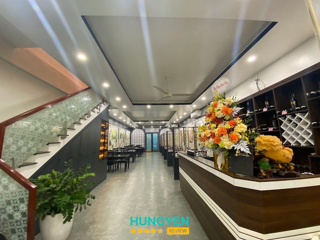 Hải Sản Viễn Dương Restaurants – hình ảnh 1