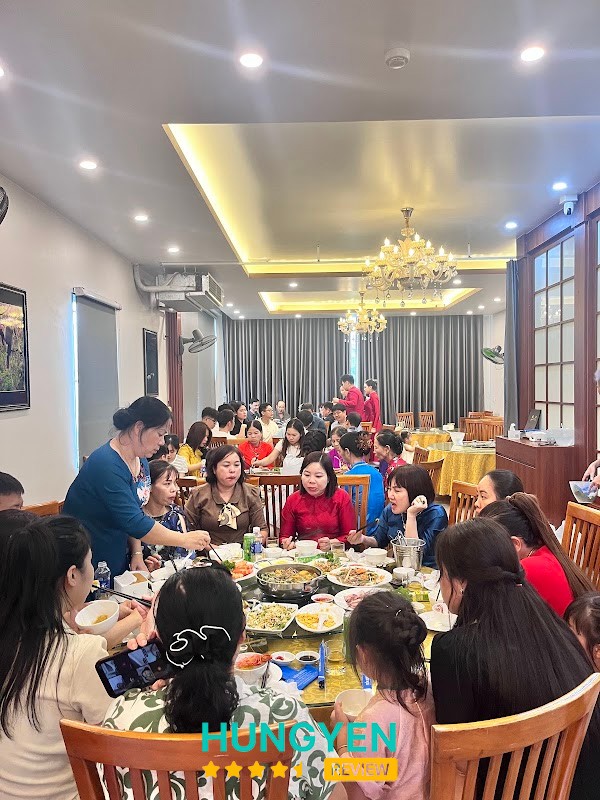 Hải Sản Viễn Dương Restaurants – hình ảnh 2