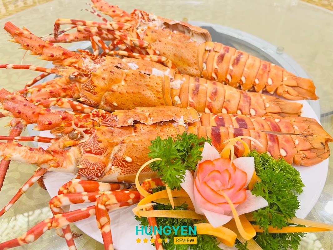 Hải Sản Viễn Dương Restaurants – hình ảnh 3