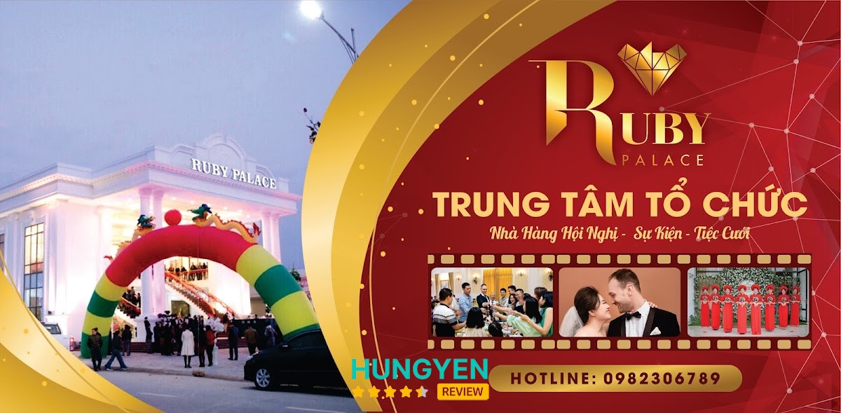 NHÀ HÀNG RUBY PALACE – hình ảnh 3