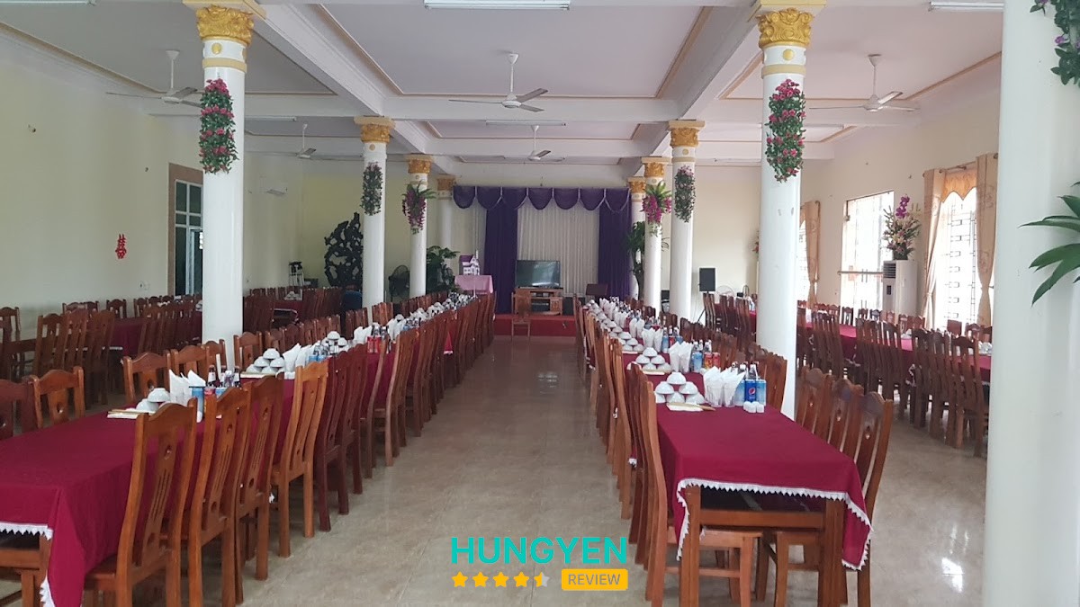 Nhà Hàng Tùng Lâm – hình ảnh 3