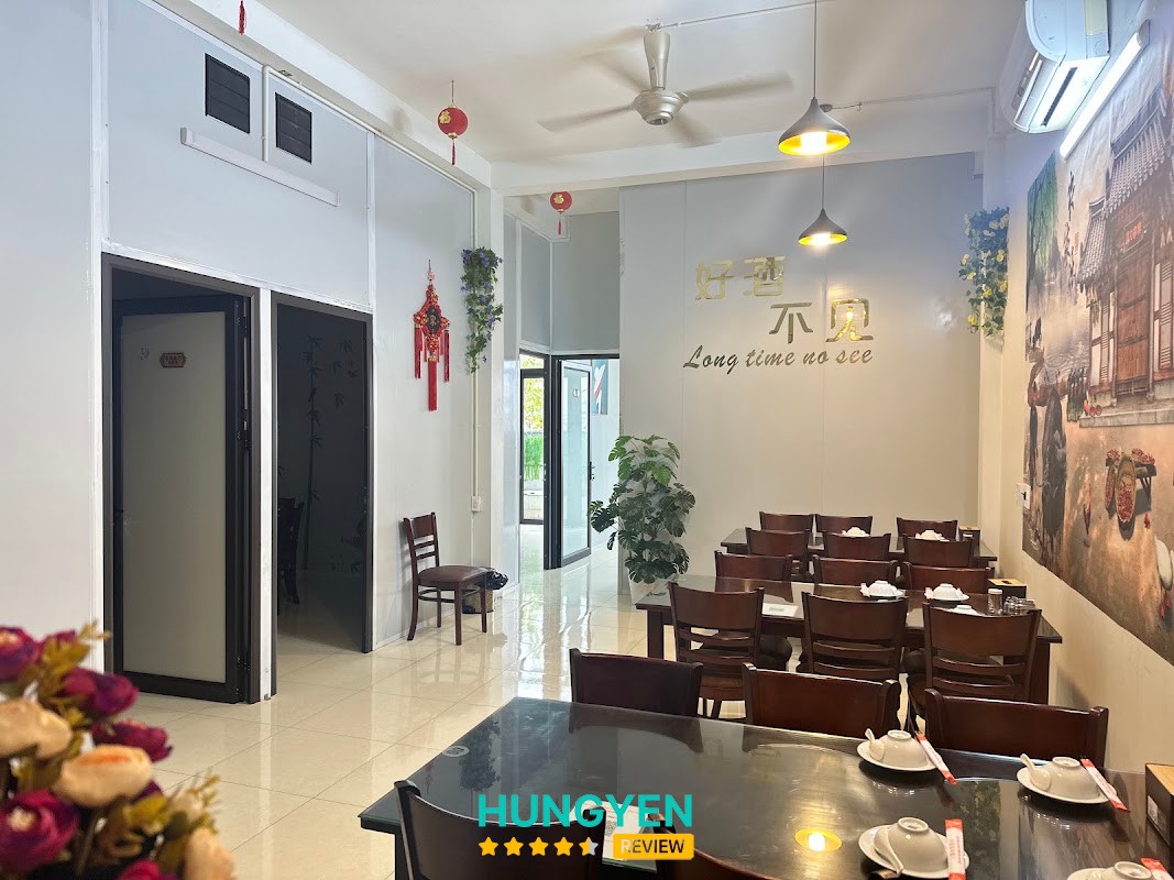 Nhà Hàng Trung Hoa Thái Thuỵ – hình ảnh 3