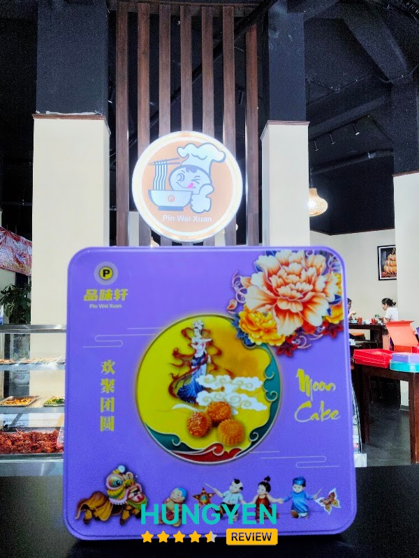 Nhà Hàng Mỳ Kéo Lan Châu Xiên Nướng Trung Hoa