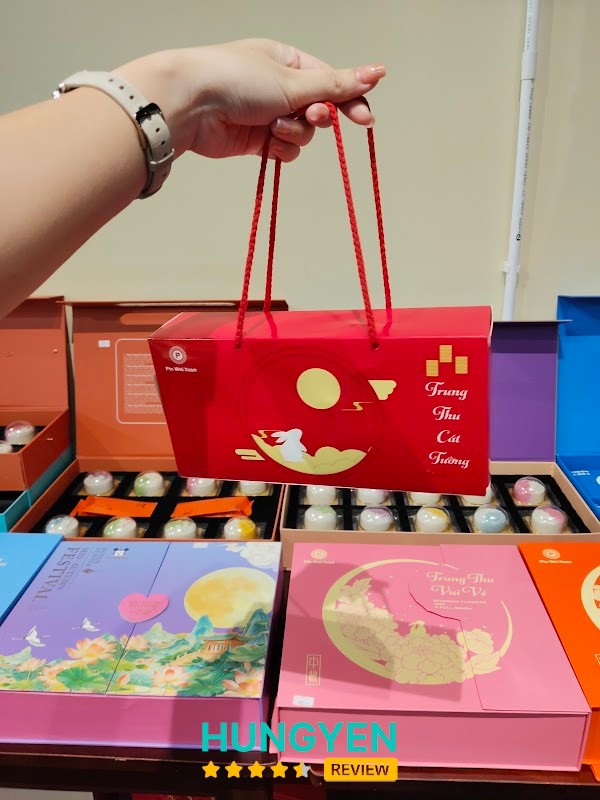 Nhà Hàng Mỳ Kéo Lan Châu – hình ảnh 2