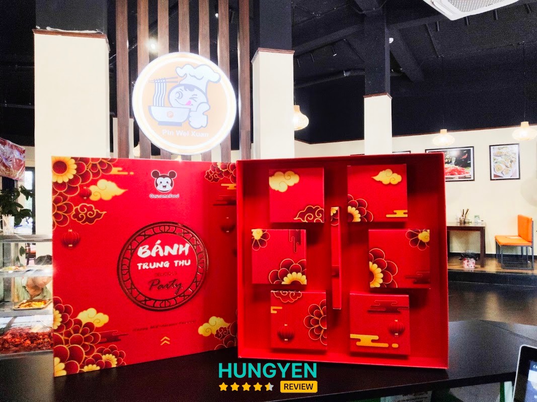 Nhà Hàng Mỳ Kéo Lan Châu – hình ảnh 3