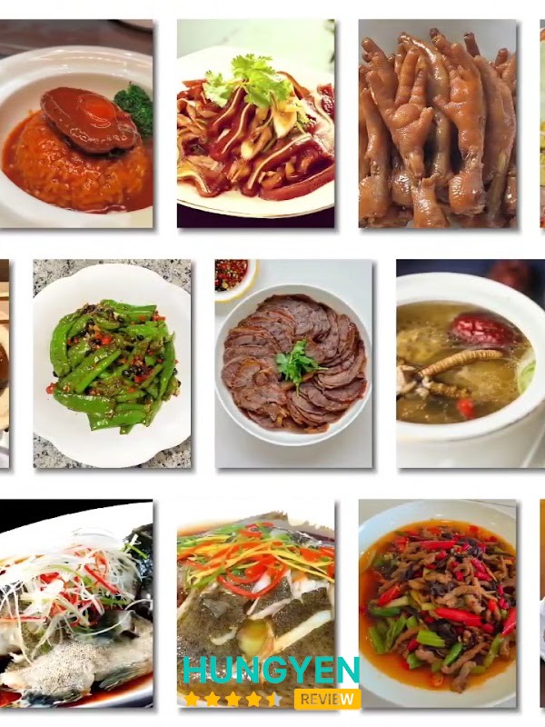 Nhà hàng Trung Quốc Mỹ Hào – hình ảnh 2