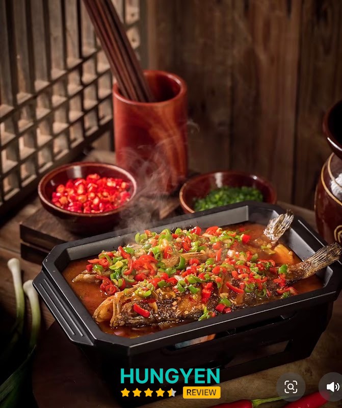 Nhà hàng Trung Quốc Mỹ Hào – hình ảnh 3