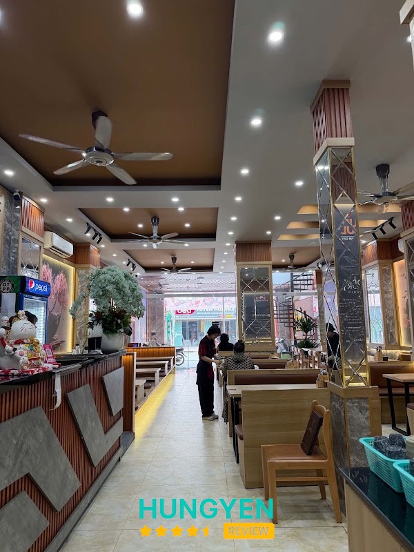 Hongkong Soho Grand World Little HK – hình ảnh 2