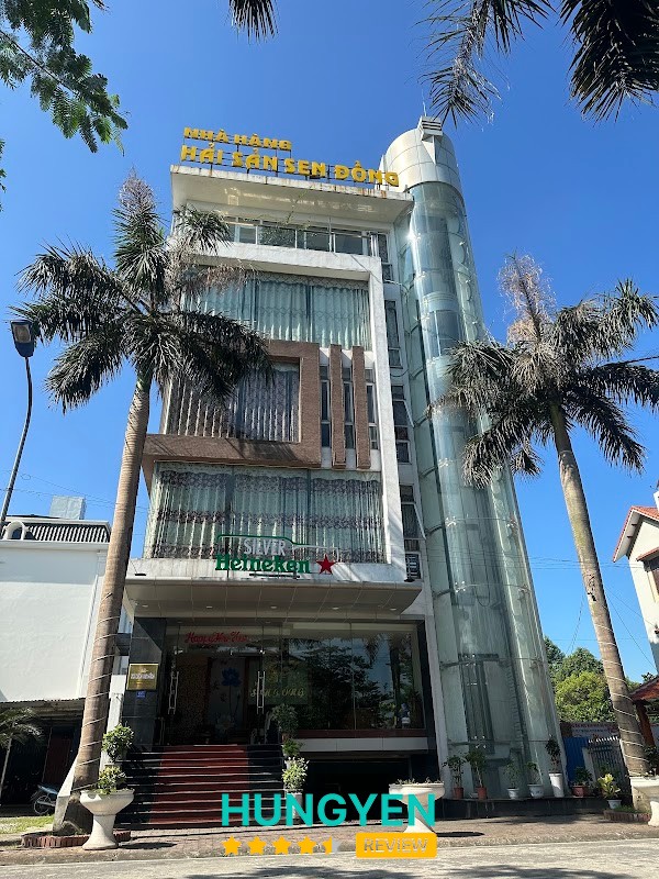 Hongkong Soho Grand World Little HK – hình ảnh 3