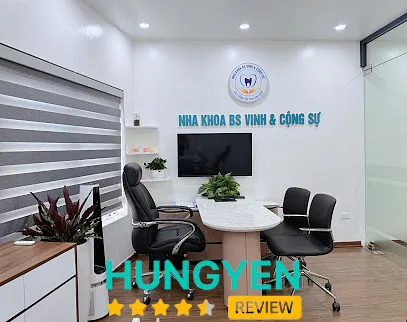 Nha khoa BS Vinh & Cộng Sự: 283 Sài Thị, X. Khoái Châu