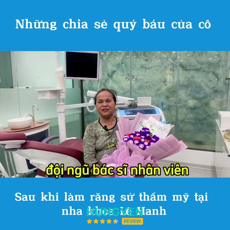 NHA KHOA LÊ HANH – hình ảnh 2
