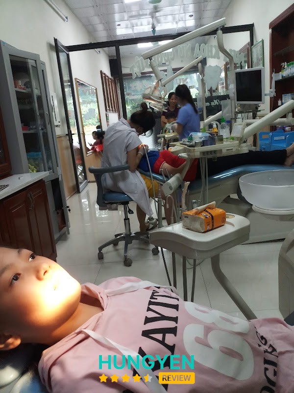 Nha khoa nụ cười việt – hình ảnh 3