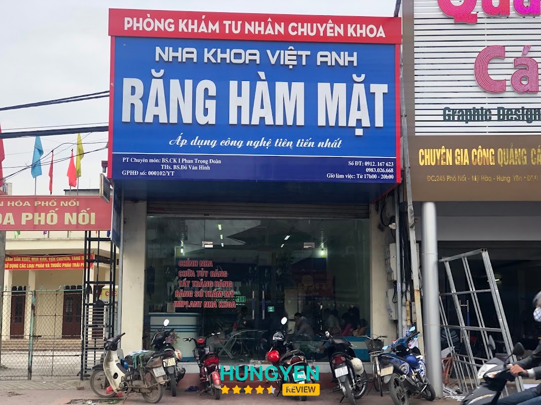 Nha Khoa Việt Anh – hình ảnh 2
