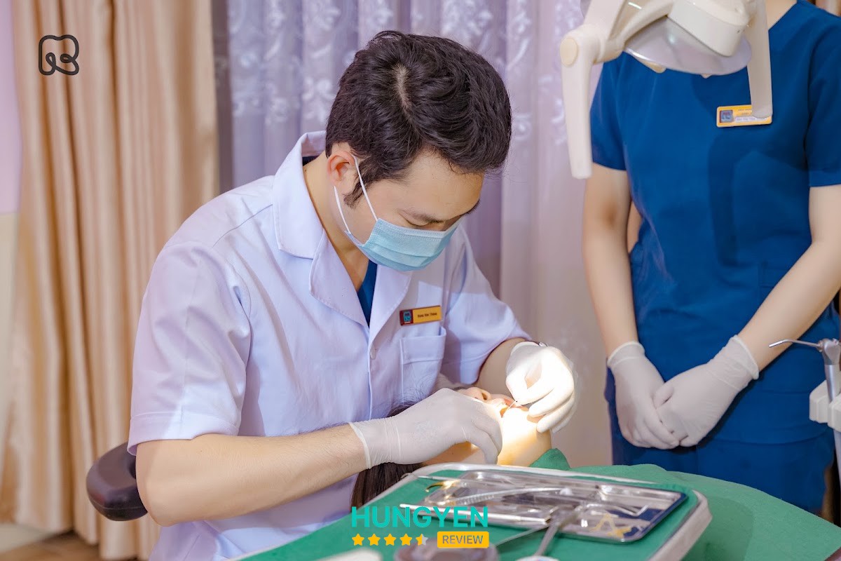 RUBY DENTAL – hình ảnh 3