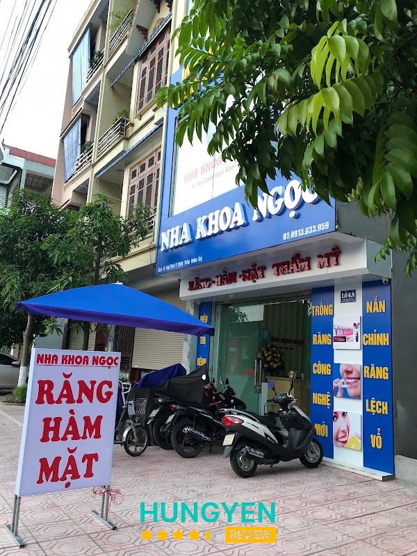 Nha khoa Ngọc - hình ảnh 2