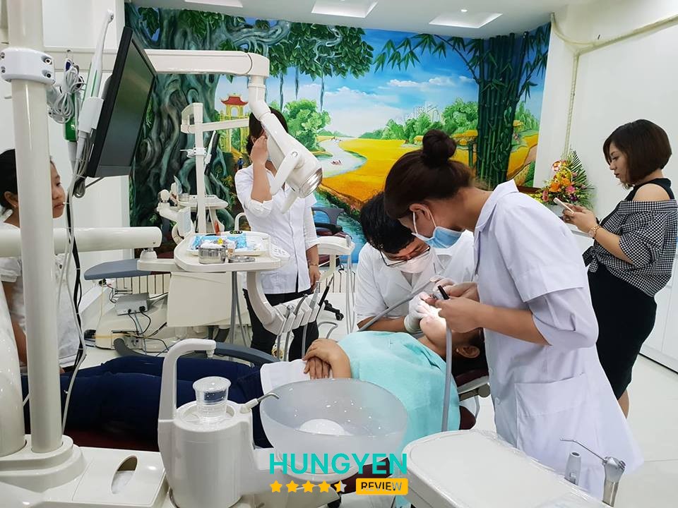 Nha khoa Ngọc - hình ảnh 3
