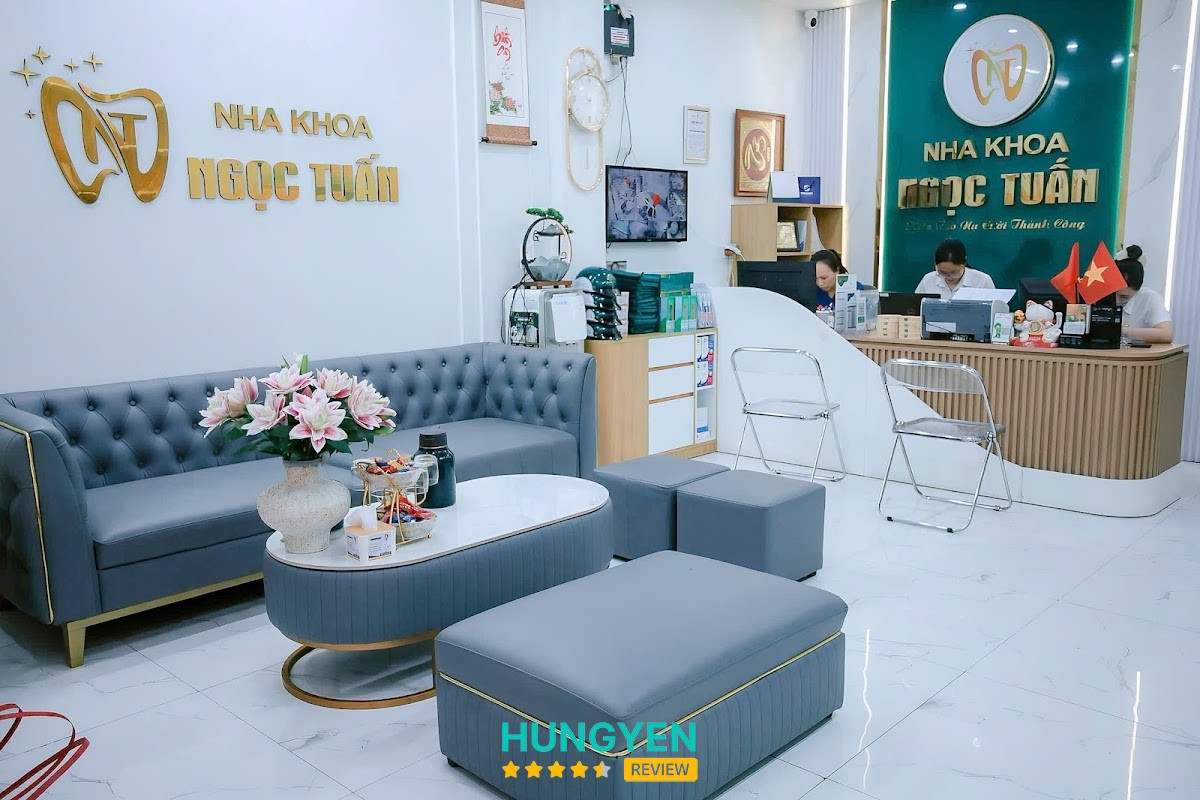 Nha Khoa Ngọc Tuấn – hình ảnh 3