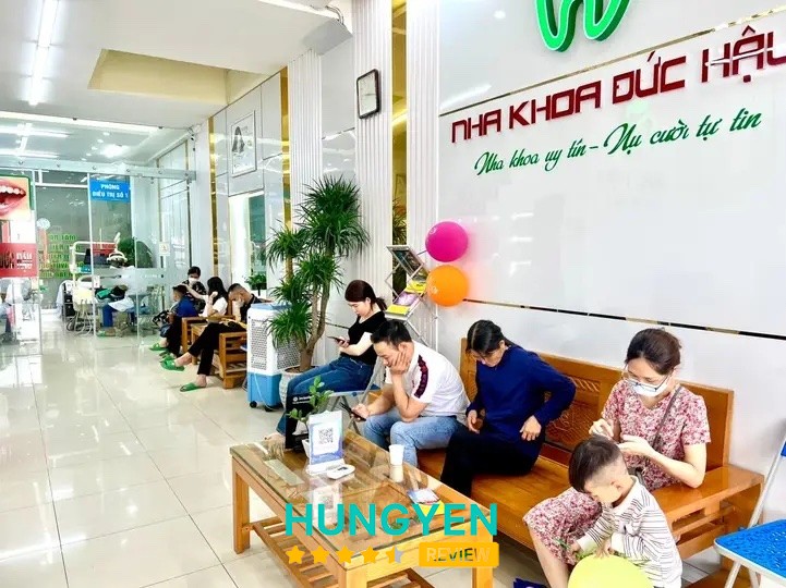 NHA KHOA QUỐC TẾ ĐỨC HẬU – hình ảnh 3