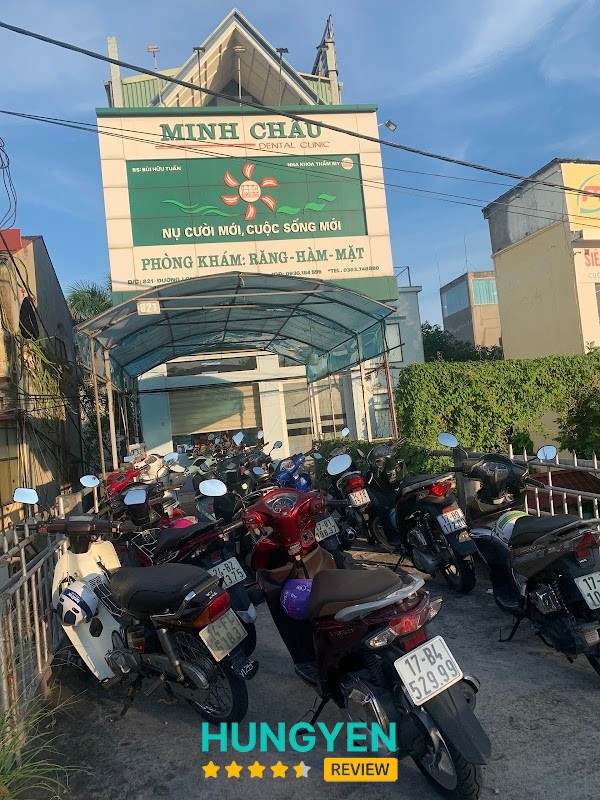 Nha Khoa Minh Châu – hình ảnh 3