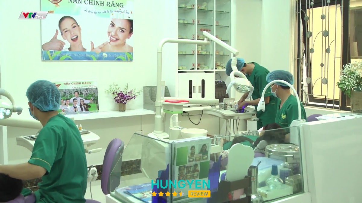 Nha Khoa Anh Dũng – hình ảnh 2