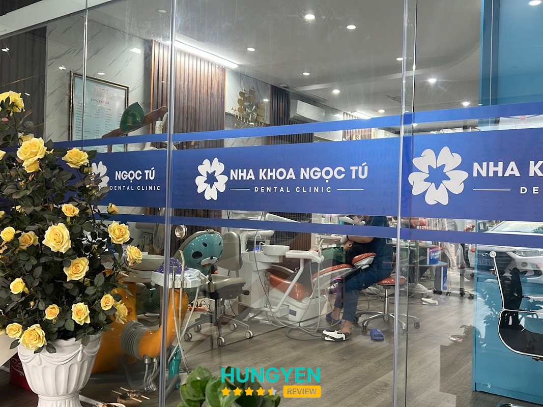 Nha Khoa Ngọc Tú Hưng Yên – hình ảnh 2