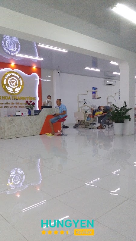 Nha khoa Thanh Tùng – hình ảnh 3