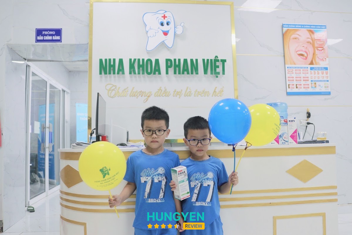 NHA KHOA PHAN VIỆT – hình ảnh 3